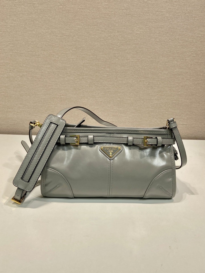 Prada Satchel Bags